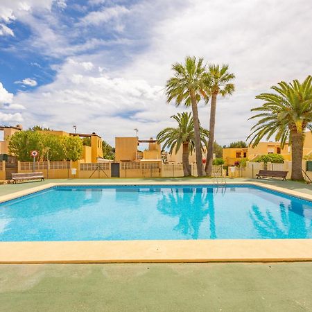 קלפה Bungalow Salud - Plusholidays מראה חיצוני תמונה