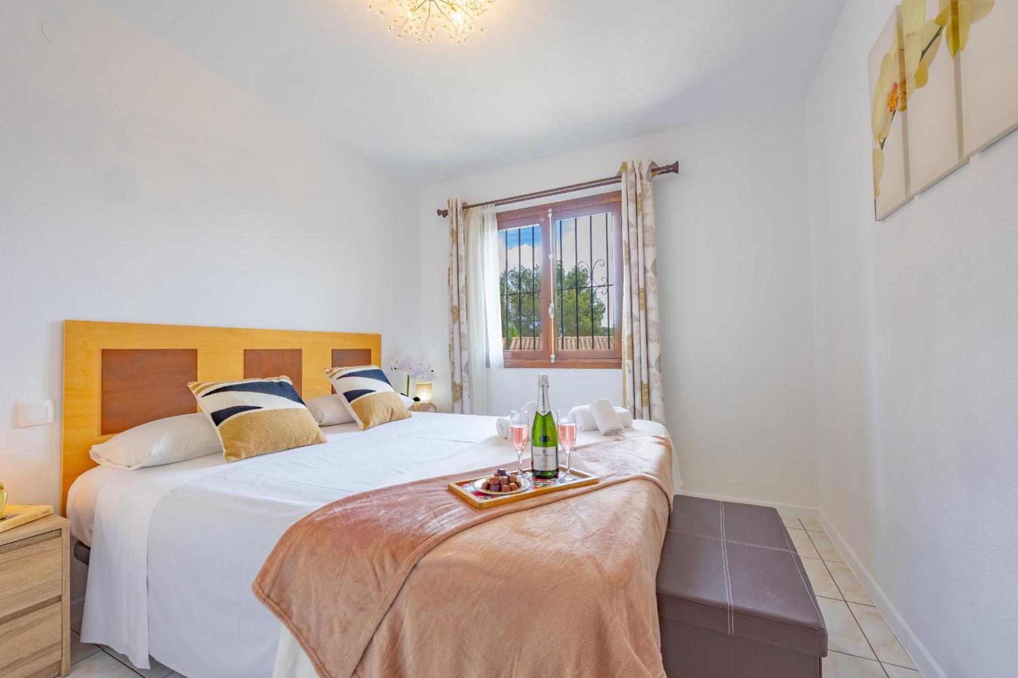 קלפה Bungalow Salud - Plusholidays מראה חיצוני תמונה