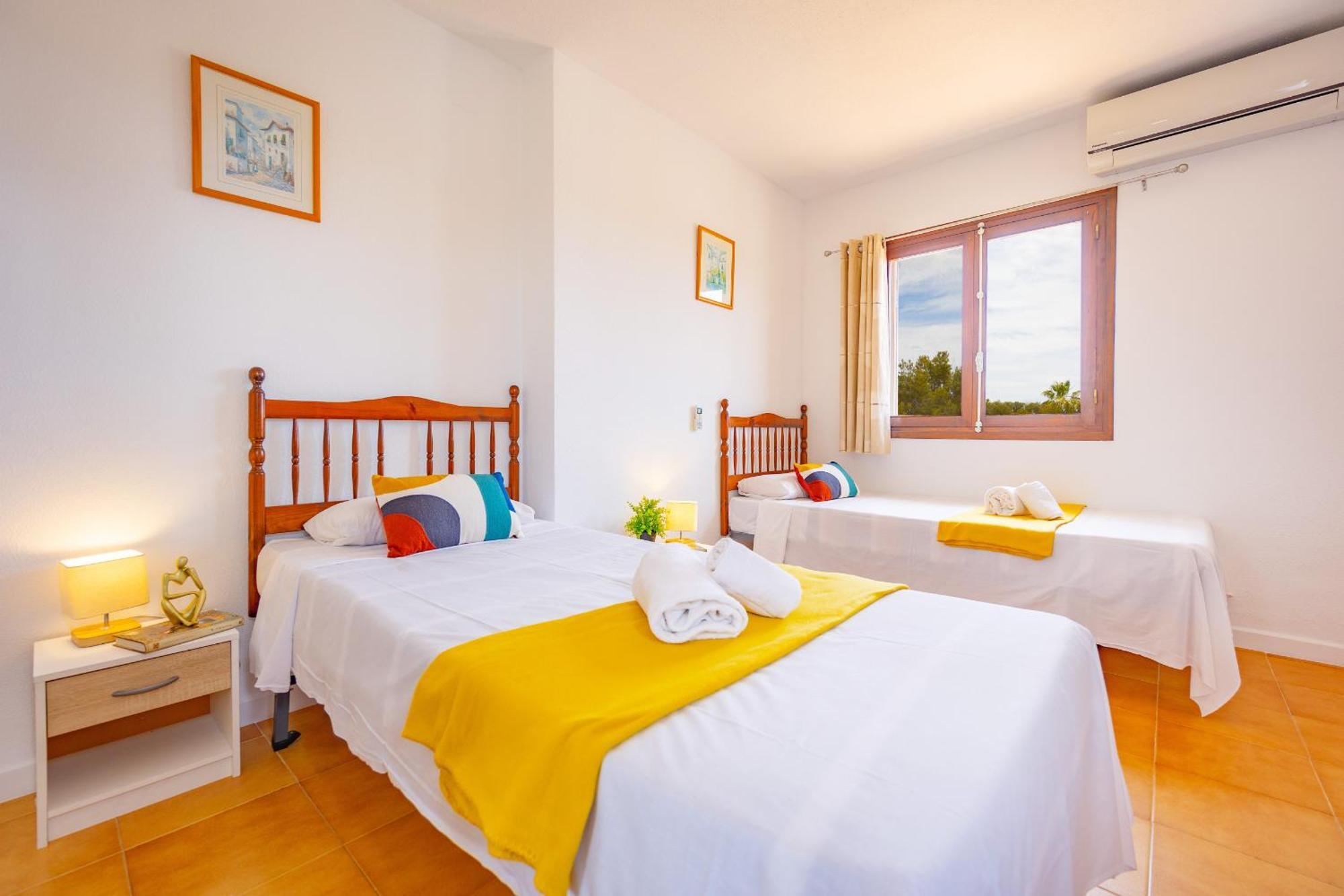 קלפה Bungalow Salud - Plusholidays מראה חיצוני תמונה