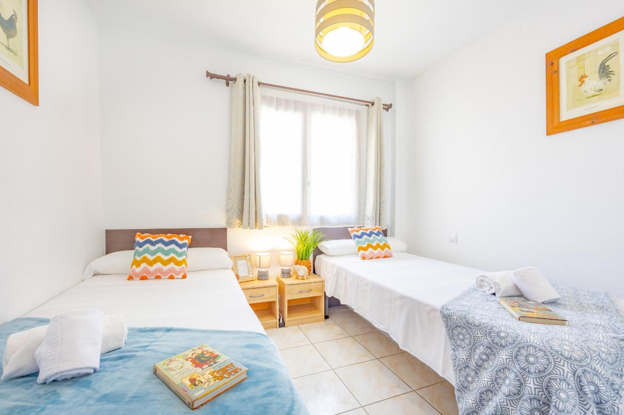 קלפה Bungalow Salud - Plusholidays מראה חיצוני תמונה
