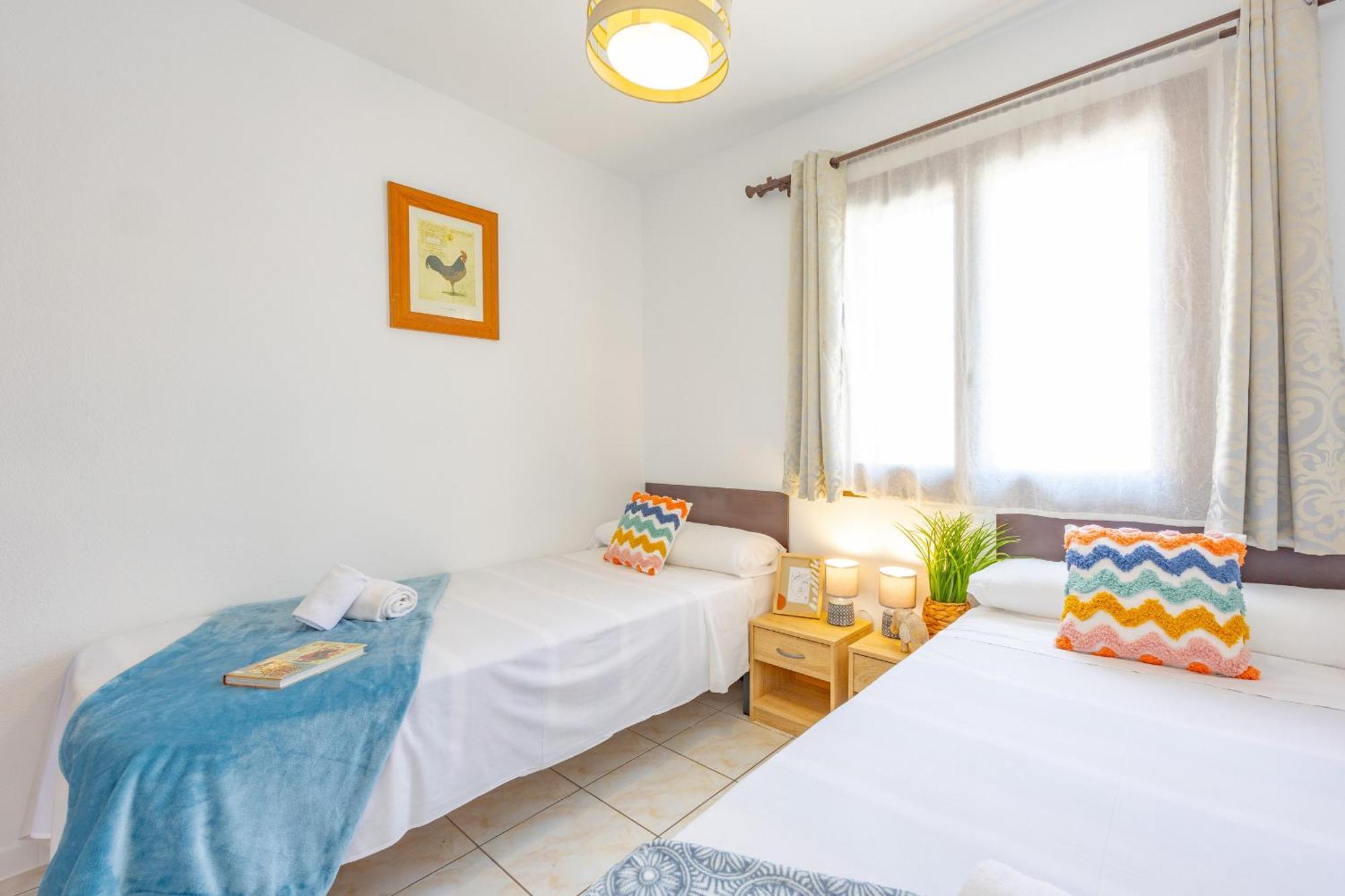 קלפה Bungalow Salud - Plusholidays מראה חיצוני תמונה